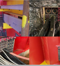 GIẢI PHÁP CHỐNG CHÁY LAN