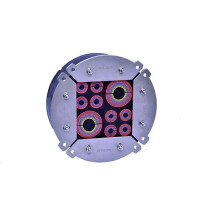 THIẾT KẾ  MULTI -CABLE TRANSIT ( MCT)