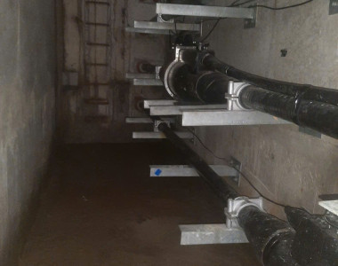 DỰ ÁN CÁP NGẦM 110KV, 220KV